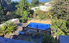 Upstairs Flat Sea Views Pet Friendly